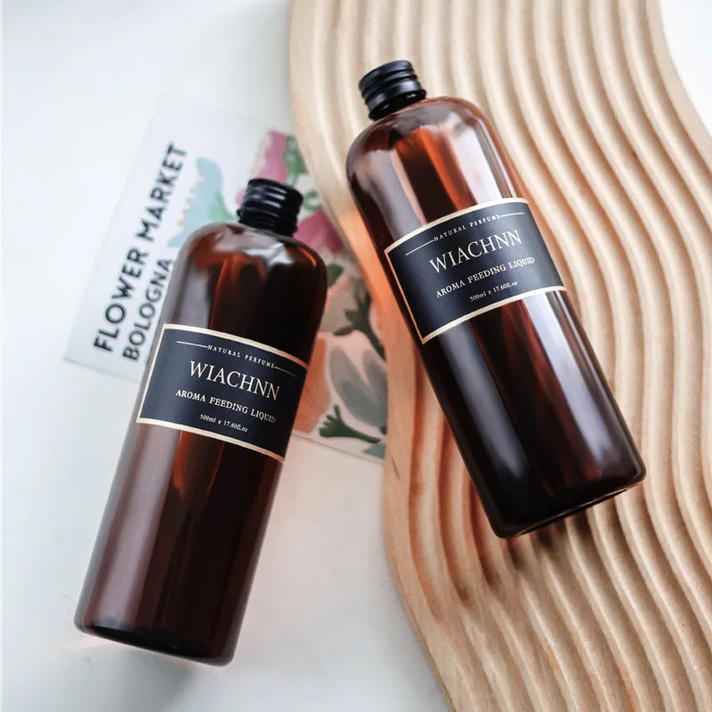 Home Essential Oil Aromatherapy Perfume