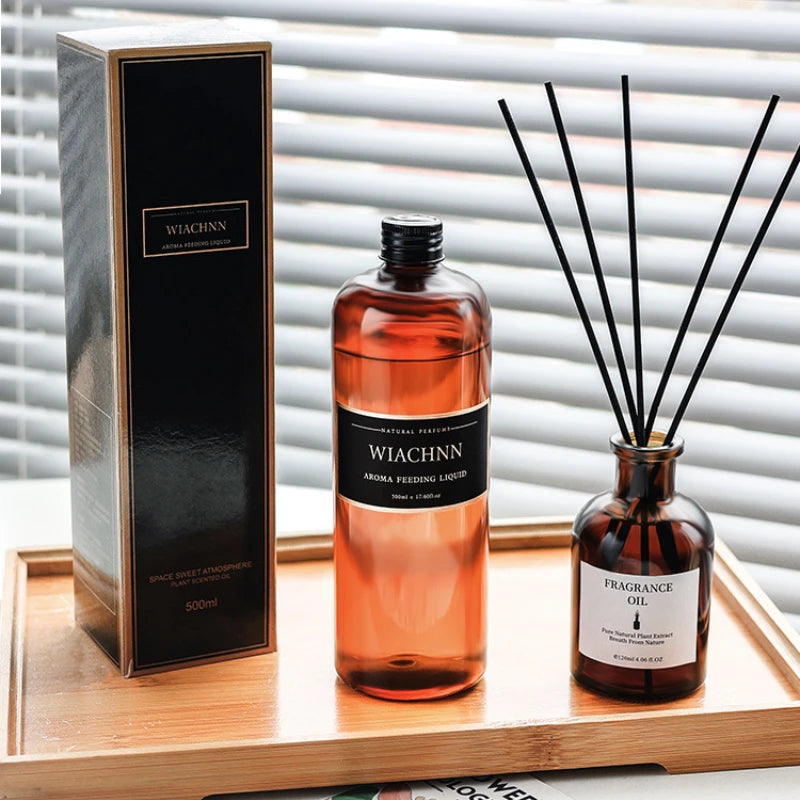 Home Essential Oil Aromatherapy Perfume