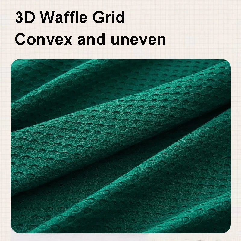 Natural Bamboo Fiber Blanket