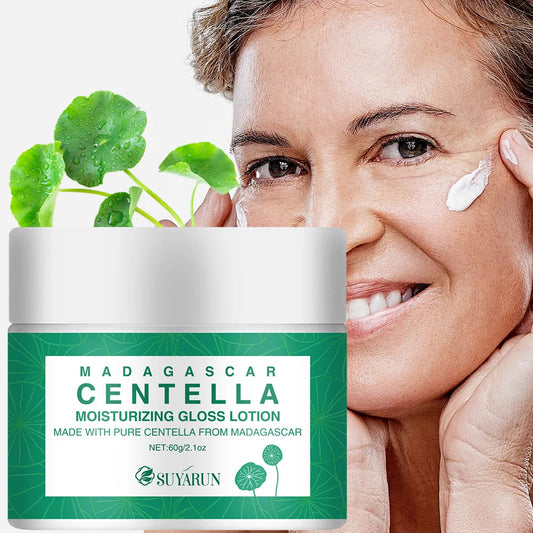 Hydrating Cica Face Cream