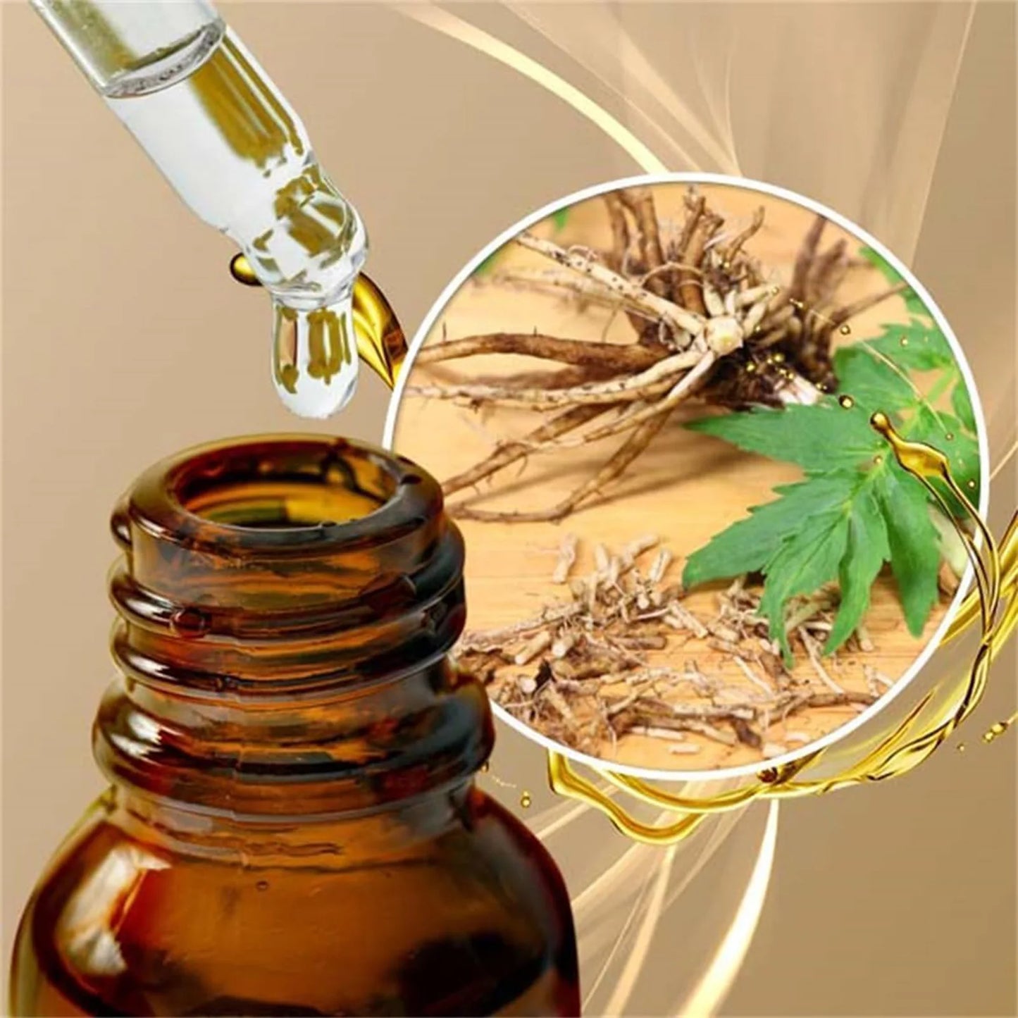 Organic Natural Sleep Aid Pure Essential Oil