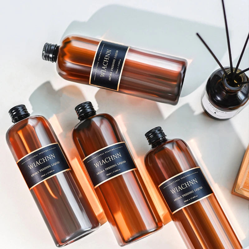 Home Essential Oil Aromatherapy Perfume