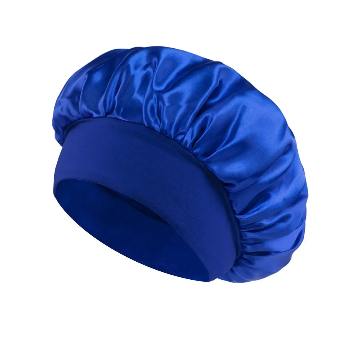Satin Silk Hair Bonnet
