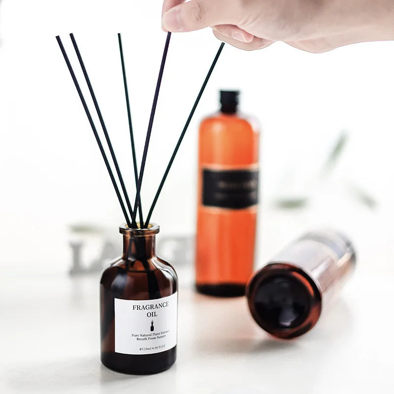 Home Essential Oil Aromatherapy Perfume