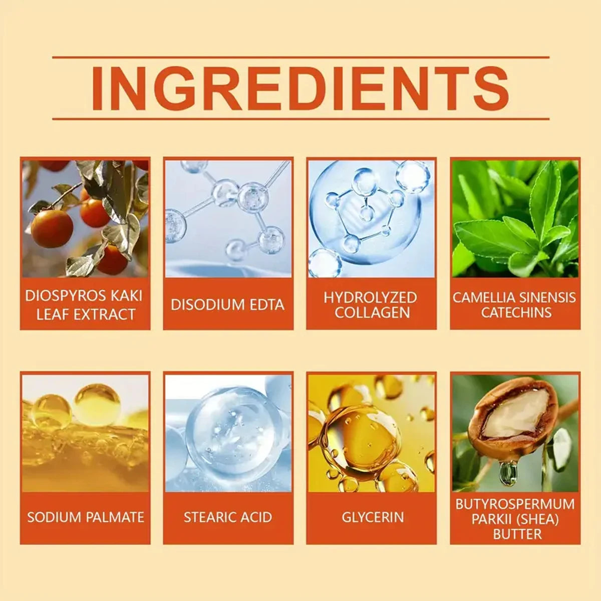 Collagen Vitamin C Body Massage Oil