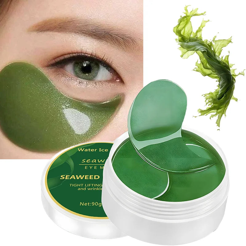 Seaweed Collagen Eye Mask