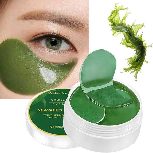 Seaweed Collagen Eye Mask