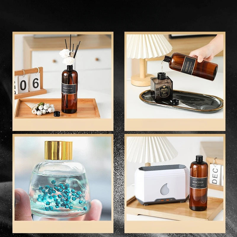 Home Essential Oil Aromatherapy Perfume
