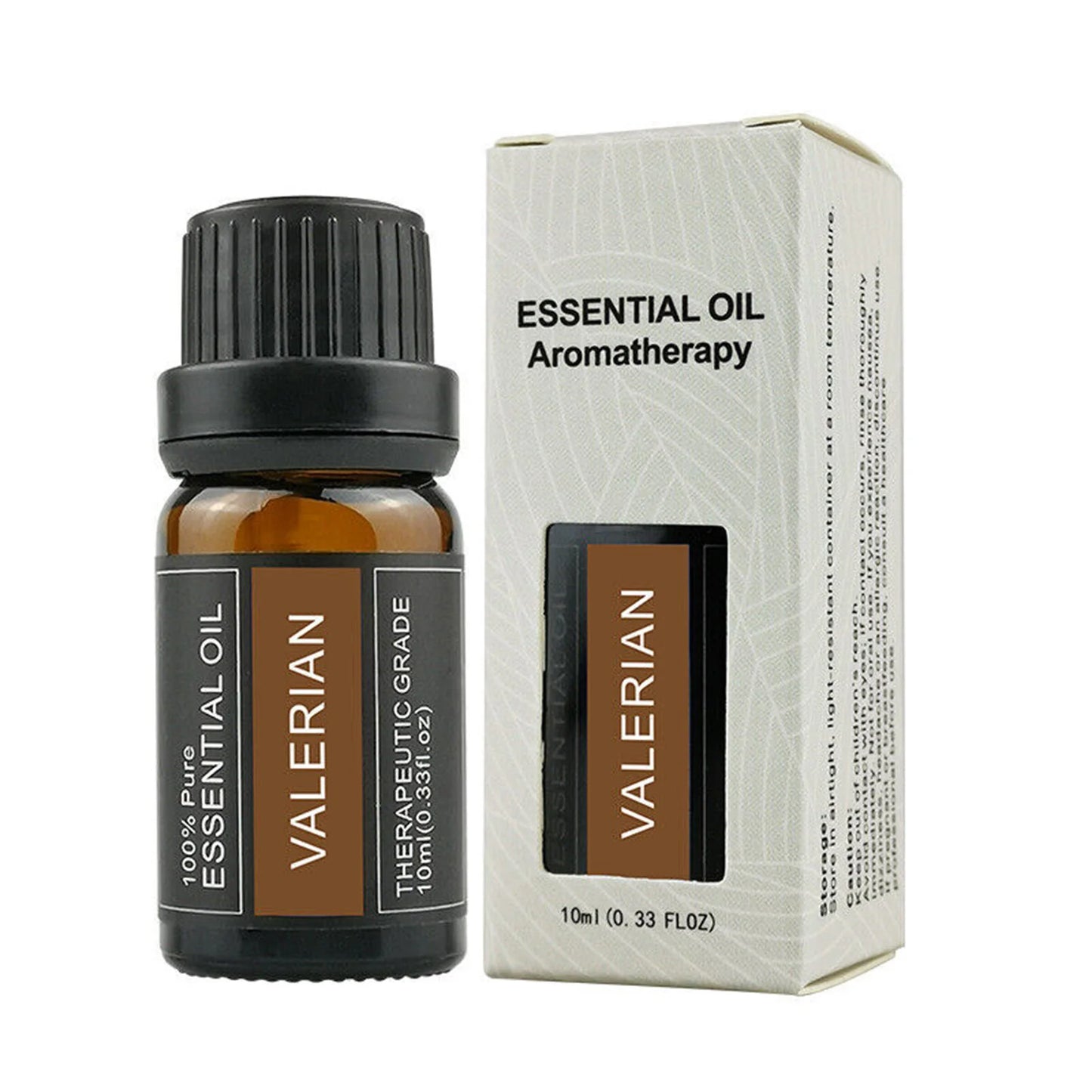 Organic Natural Sleep Aid Pure Essential Oil
